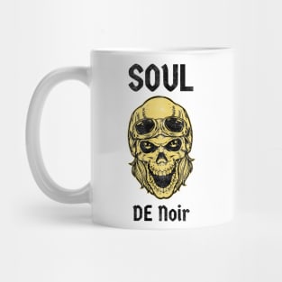 Soul De Noir Mug
